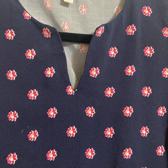 TALBOTS WOMENS TOP - Picture 5 of 6